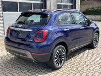 gebraucht Fiat 500X MY22 Cross 1.5 GSE 130PS Automatik