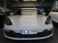 gebraucht Porsche Panamera GTS 4.0 BOSE SOFT 21" SPORTABGAS CHRONO