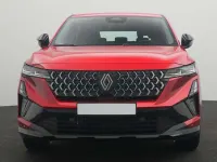 Neu Renault Austral Evolution 150 PS (110 kW) 2026 Feuerrot SUV