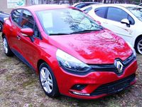 gebraucht Renault Clio IV TCe 75 Start, Top Gepflegt! 63 Tkm!! Klima!!