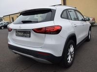 Gebraucht Mercedes GLA200 150 PS (110 kW) 2022 Silber SUV