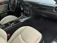 Gebraucht Mazda MX5 Sendo 126 PS (92 kW) 2014 Grau Cabrio