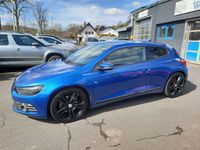 gebraucht VW Scirocco 1.4 TSI 118 kW