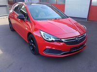 gebraucht Opel Astra Lim. 5-trg. Dynamic Start/Stop