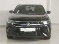 Gebraucht VW T-Roc R-line 190 PS (139 kW) 2025 Schwarz SUV