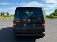 Gebraucht VW Multivan Highline 174 PS (127 kW) 2005 Braun Van / Kleinbus