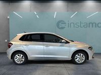 Gebraucht VW Polo 95 PS (69 kW) 2025 Silber Kleinwagen