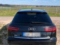 gebraucht Audi A6 3.0 TDI 200kW quattro S tronic Av -