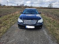 Gebraucht Chrysler Sebring Cabriolet 140 PS (102 kW) 2008 Cabrio