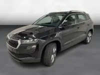 Neu Skoda Karoq SportLine 150 PS (110 kW) 2026 Schwarz SUV