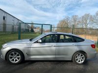 gebraucht BMW 328 Gran Turismo i Gran Turismo*HUD*PANO*KAM*ACC*NAVI*LEDER