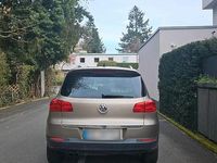Gebraucht VW Tiguan 170 PS (125 kW) 2012 Andere farben SUV