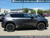 Neu Mazda CX-5 Homura-Line 141 PS (103 kW) 2026 SUV