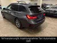 Gebraucht BMW 318 Shadowline 150 PS (110 kW) 2019 Andere Kombi