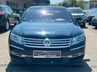 Occasion VW Phaeton 334 ch (245 kW) 2012 Noir Berline