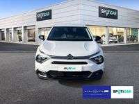 Gebraucht Citroën C4 131 PS (96 kW) 2024 Weiß SUV