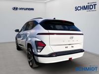 gebraucht Hyundai Kona PRIME 65,4kWh 2024 2WD Sitzpaket, Navi, Rückfahrk