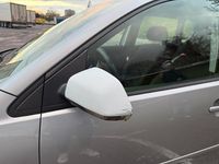 Usado VW Polo 69 HP (50 kW) 2008 Cinzento Citadino