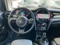 Gebraucht Mini Cooper Classic 136 PS (100 kW) 2022 Grün Kleinwagen