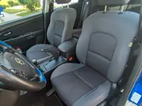 Gebraucht Mazda 3 105 PS (77 kW) 2008 Blau Limousine