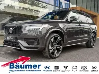 Gebraucht Volvo XC90 Ultimate 455 PS (334 kW) 2024 Grau SUV
