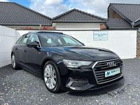 Gebraucht Audi A6 S-Line 286 PS (210 kW) 2020 Schwarz Kombi