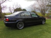 gebraucht BMW M5 M5