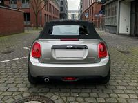 gebraucht Mini Cooper D Cabriolet CHILI Pack *Leder *SHZ *LED