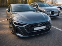 Second-hand Audi A5 Performance 150 CP (110 kW) 2024 Gri Break