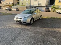 Gebraucht VW Golf IV Goal 75 PS (55 kW) 2006 Silber Limousine