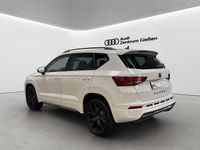 Gebraucht Cupra Ateca 150 PS (110 kW) 2026 Weiß SUV