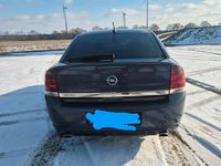 Gebraucht Opel Vectra GTS 230 PS (169 kW) 2006 Blau Limousine