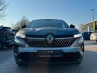 Gebraucht Renault Austral Techno 158 PS (116 kW) 2024 Grau SUV