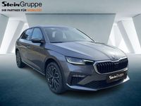 Neu Skoda Scala Selection 116 PS (85 kW) 2025 Grau Kleinwagen