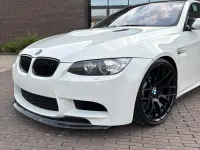 Używany BMW M3 Performance 630 KM (463 kW) 2010 Biały Coupe