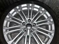 Gebraucht Audi A5 Basis 286 PS (210 kW) 2018 Schwarz Coupé
