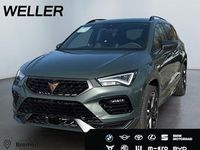Neu Cupra Ateca 190 PS (139 kW) 2026 Grün SUV