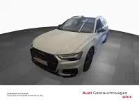 Gebraucht Audi S6 Sport 344 PS (253 kW) 2025 Weiß Limousine