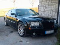 Gebraucht Chrysler 300C 431 PS (317 kW) 2009 Schwarz Limousine