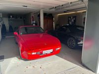 gebraucht Porsche 944 II