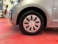 gebraucht VW up! 1.0 Sitzheizung Rückfahrkamera Einparkhilfe