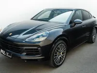 Gebraucht Porsche Cayenne 462 PS (339 kW) 2019 Schwarz SUV