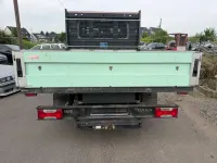 Gebraucht Iveco Daily 126 PS (92 kW) 2015 Weiß Limousine
