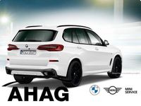 Gebraucht BMW X5 Shadowline 530 PS (389 kW) 2023 Schwarz SUV