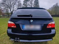 gebraucht BMW 535 E61 D