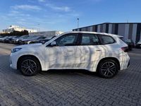 Gebraucht BMW iX1 Performance 230 kW (313 PS) 2023 Weiss SUV