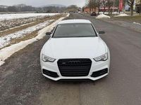 Gebraucht Audi A5 Comfort 245 PS (180 kW) 2015 Grau Coupé