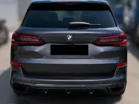 Gebraucht BMW X5 M50 Performance 530 PS (389 kW) 2022 Grau SUV
