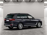 Gebraucht BMW X7 340 PS (250 kW) 2022 Grau SUV