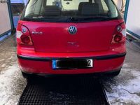 gebraucht VW Polo 1.4